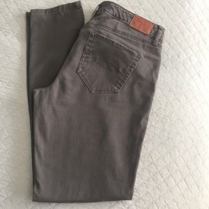 Abercrombie & Fitch pants sz 8/W29